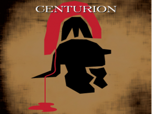 Centurion Image